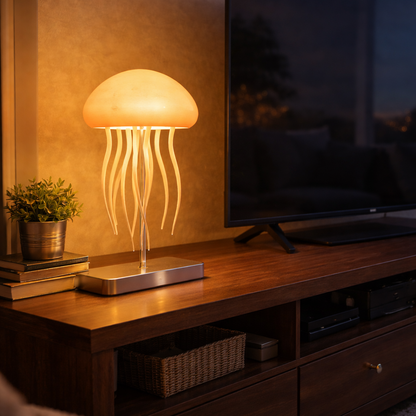 EchoGlow™ Jelly Lamp 2.0