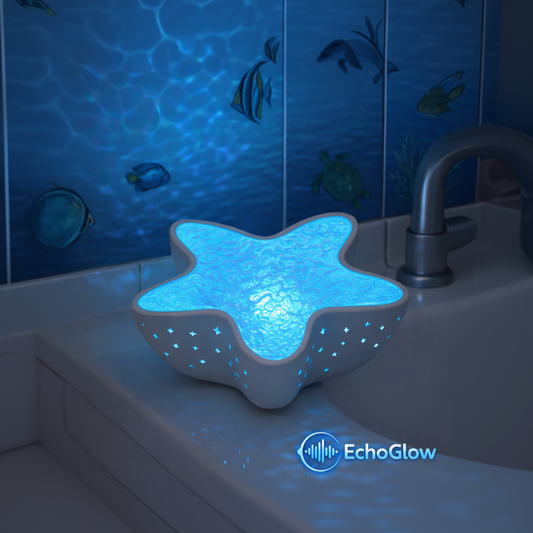 EchoGlow™ Ocean Star