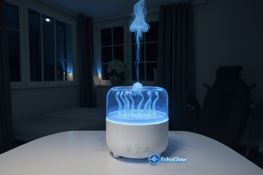 EchoGlow™ Jelly Pulse