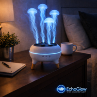 EchoGlow™ Jelly Drift