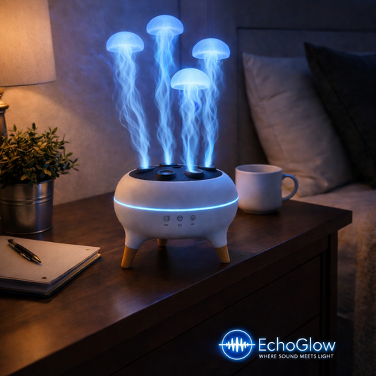 EchoGlow™ Jelly Drift