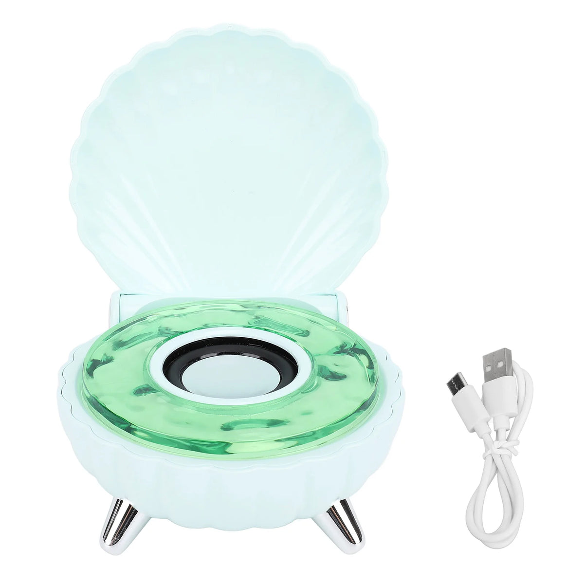 EchoGlow™ Shell Wave