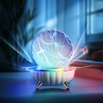 EchoGlow™ Shell Wave