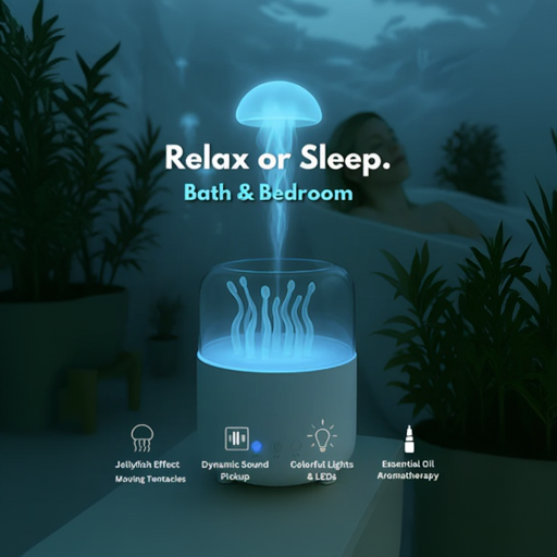 EchoGlow™ Jelly Pulse