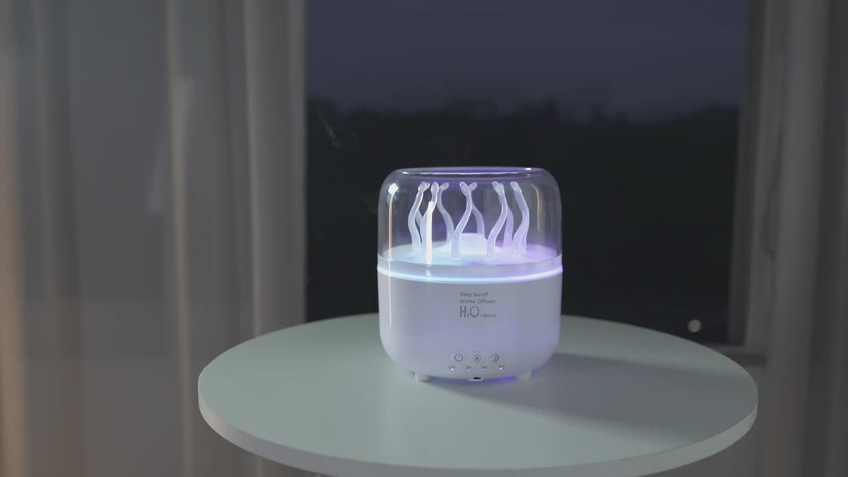 EchoGlow™ Jelly Pulse